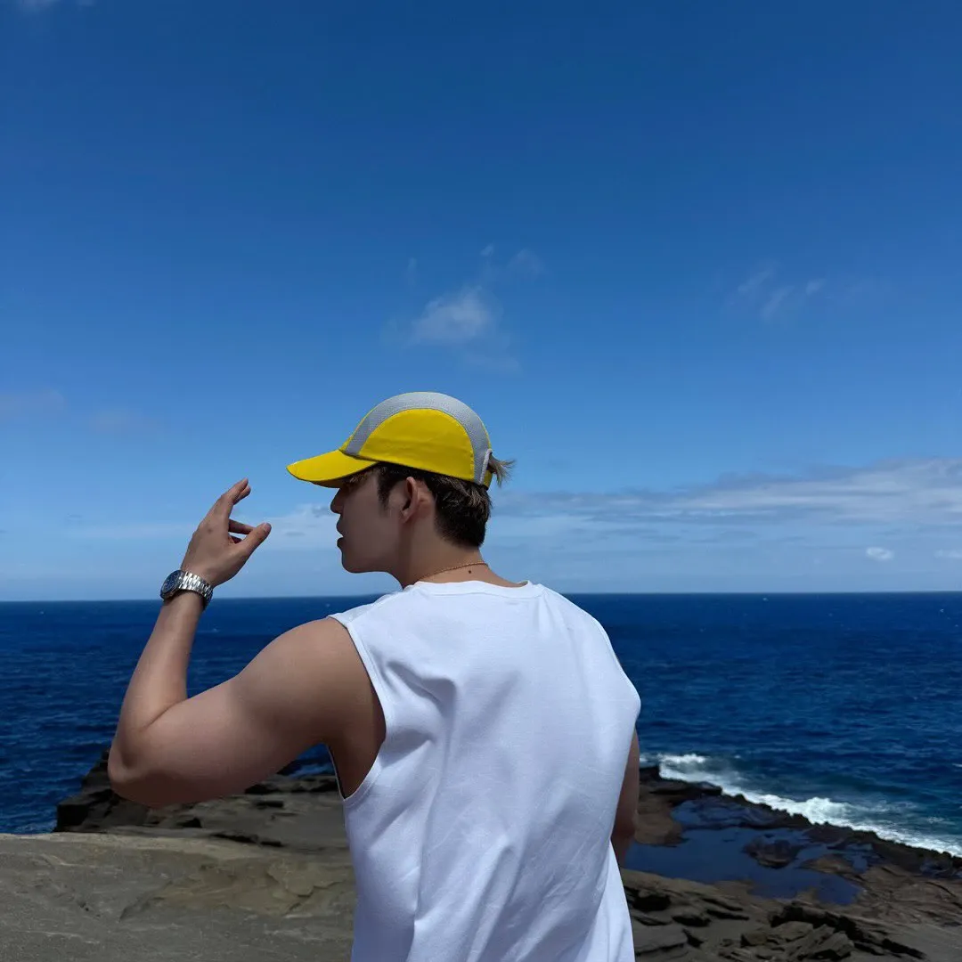 Foto aktivitas terbaru SEVENTEEN