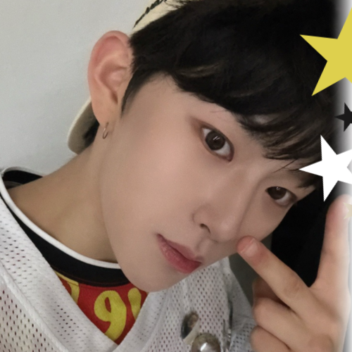 Latest photo of Haseung (WHIB)