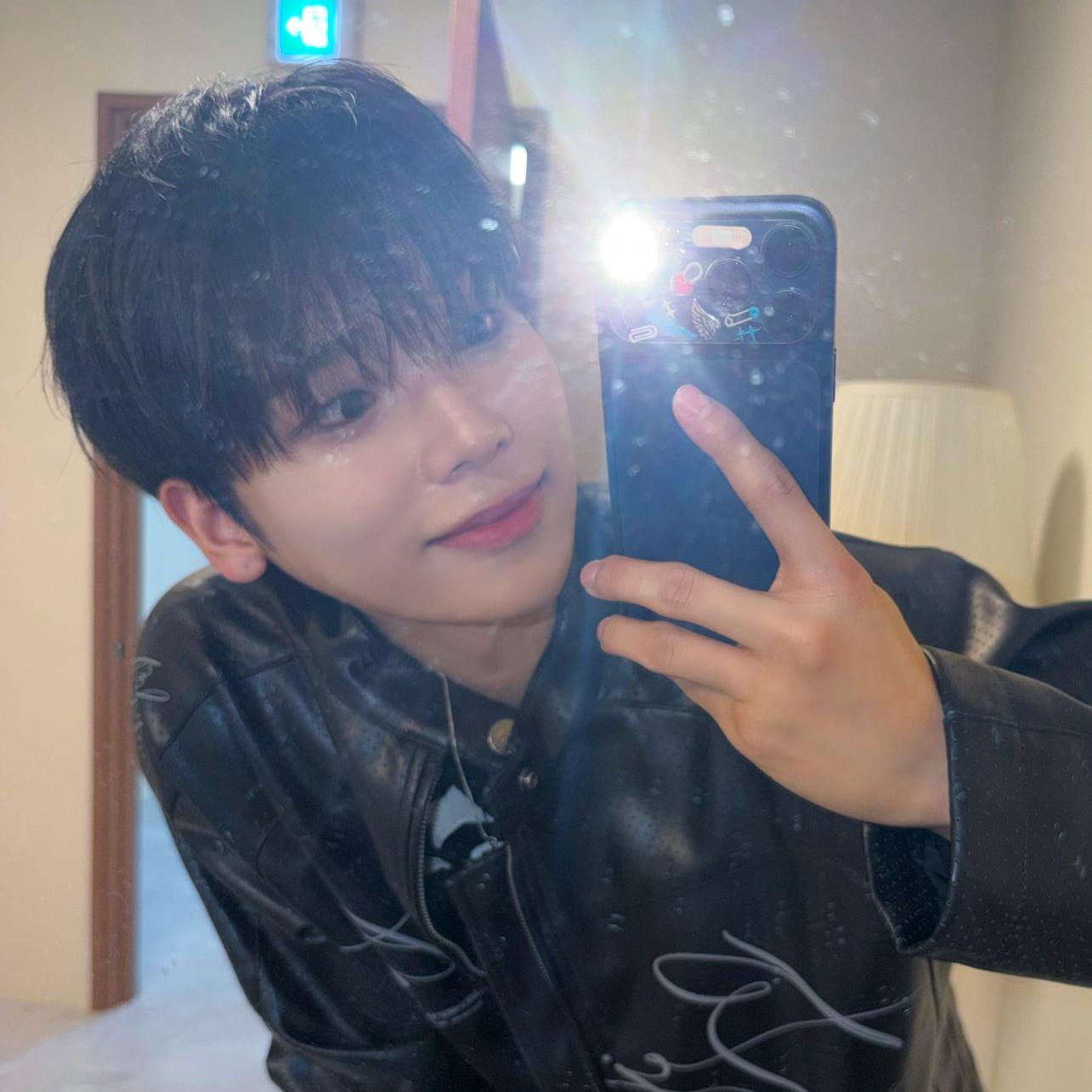 Foto terbaru Doha (n.SSign)