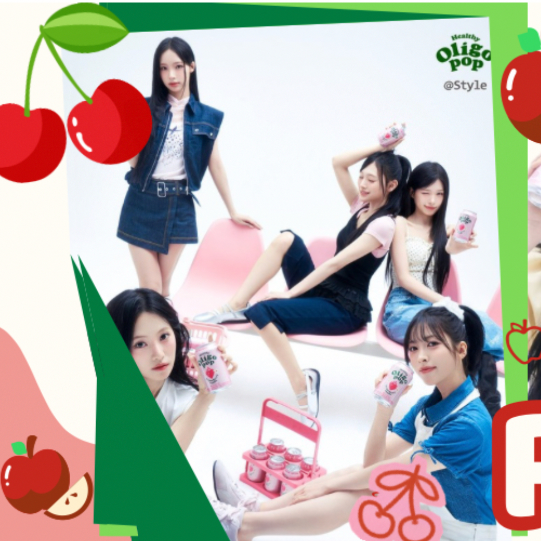 Must-see popular post of 리센느, your favorite