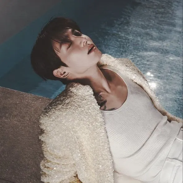 정국 (방탄소년단)의 최신 사진