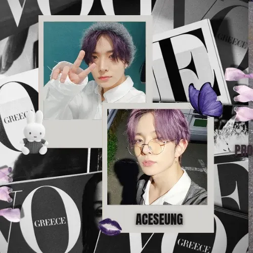 희승의 비하인드 컷