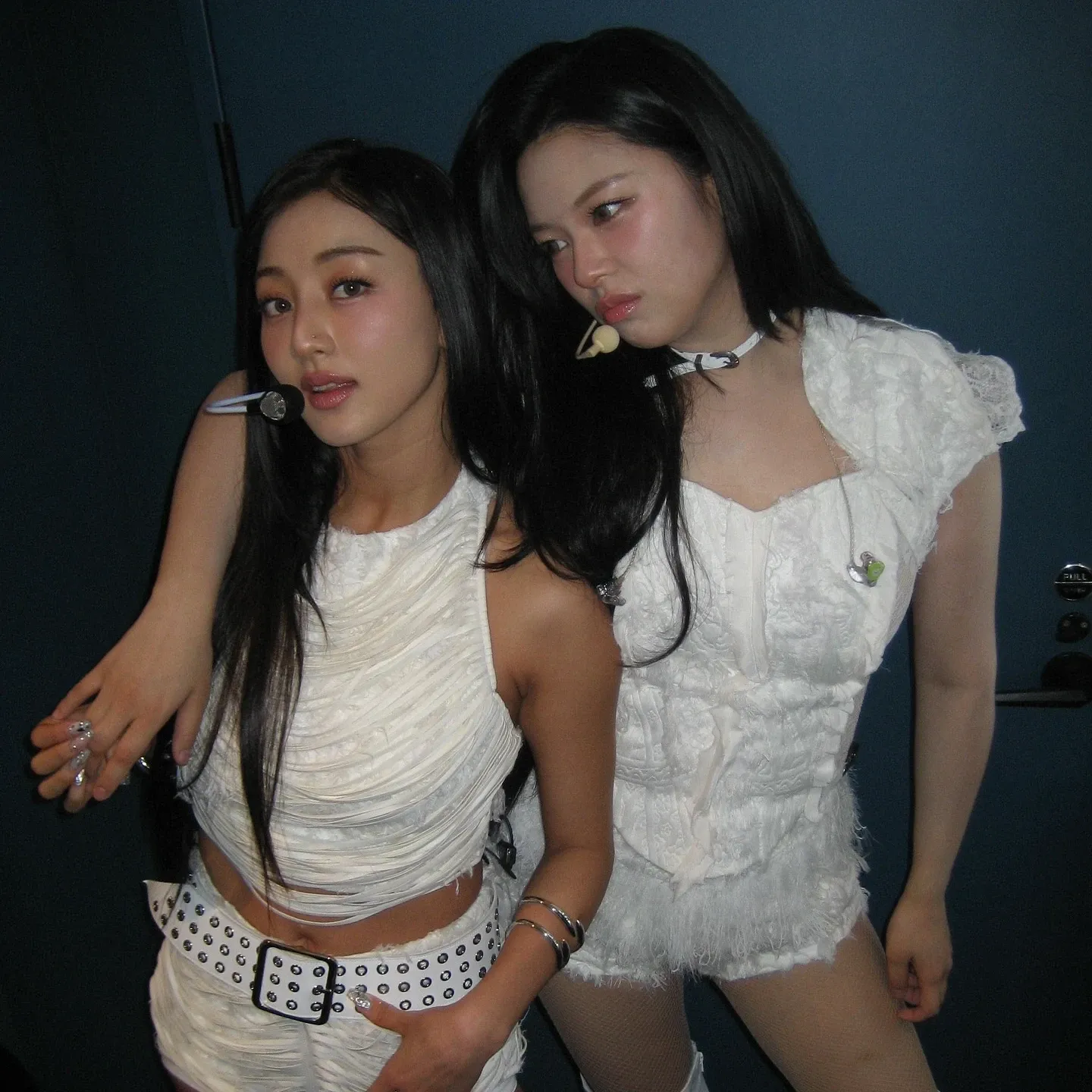 Potret di balik layar TWICE