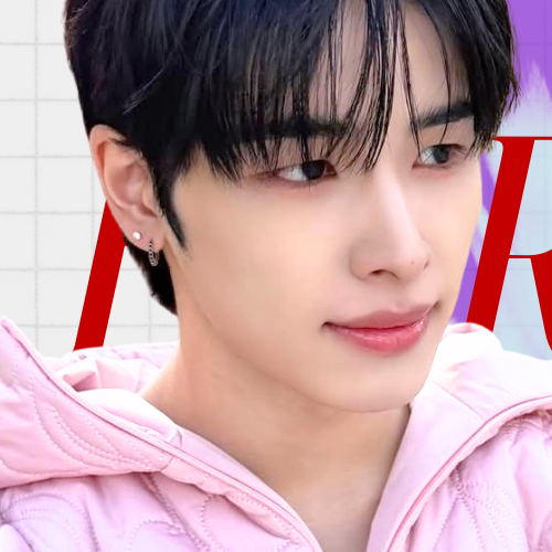 Latest photo of Haru (NEXZ)