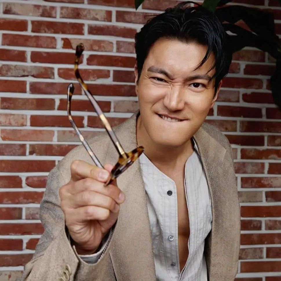 始源 (Super Junior)的幕後花絮