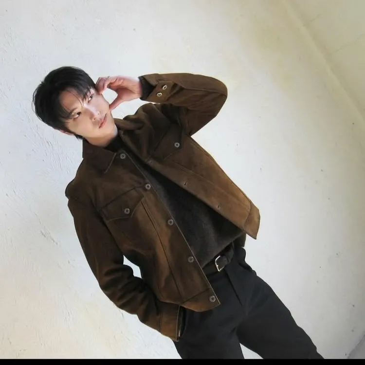 Behind-the-scenes cut of SF9