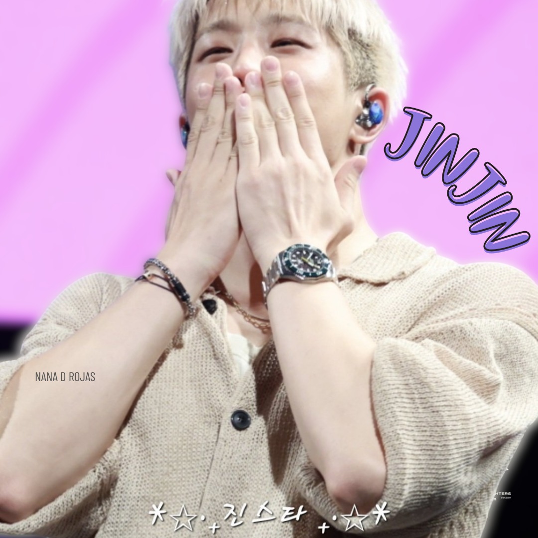 아스트로 팬이 찍은 순간