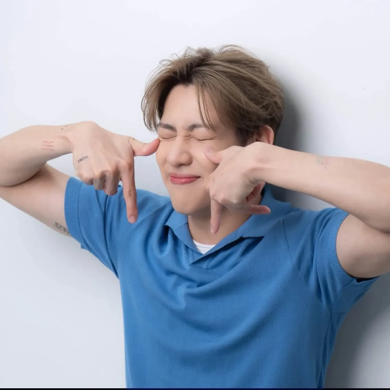 GOT7 ベンベン ファンダムコミュニティ │ KPOP人気No.1アプリ 最愛ドル