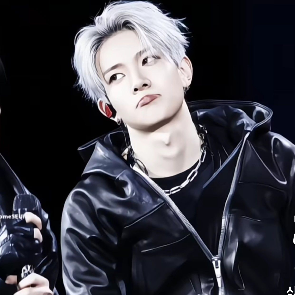羲承 (ENHYPEN)的最新照片