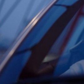 A moment captured by Jeong Sewoon's fan