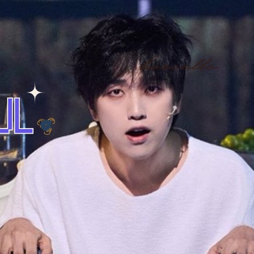 Potret di balik layar Sandeul (B1A4)