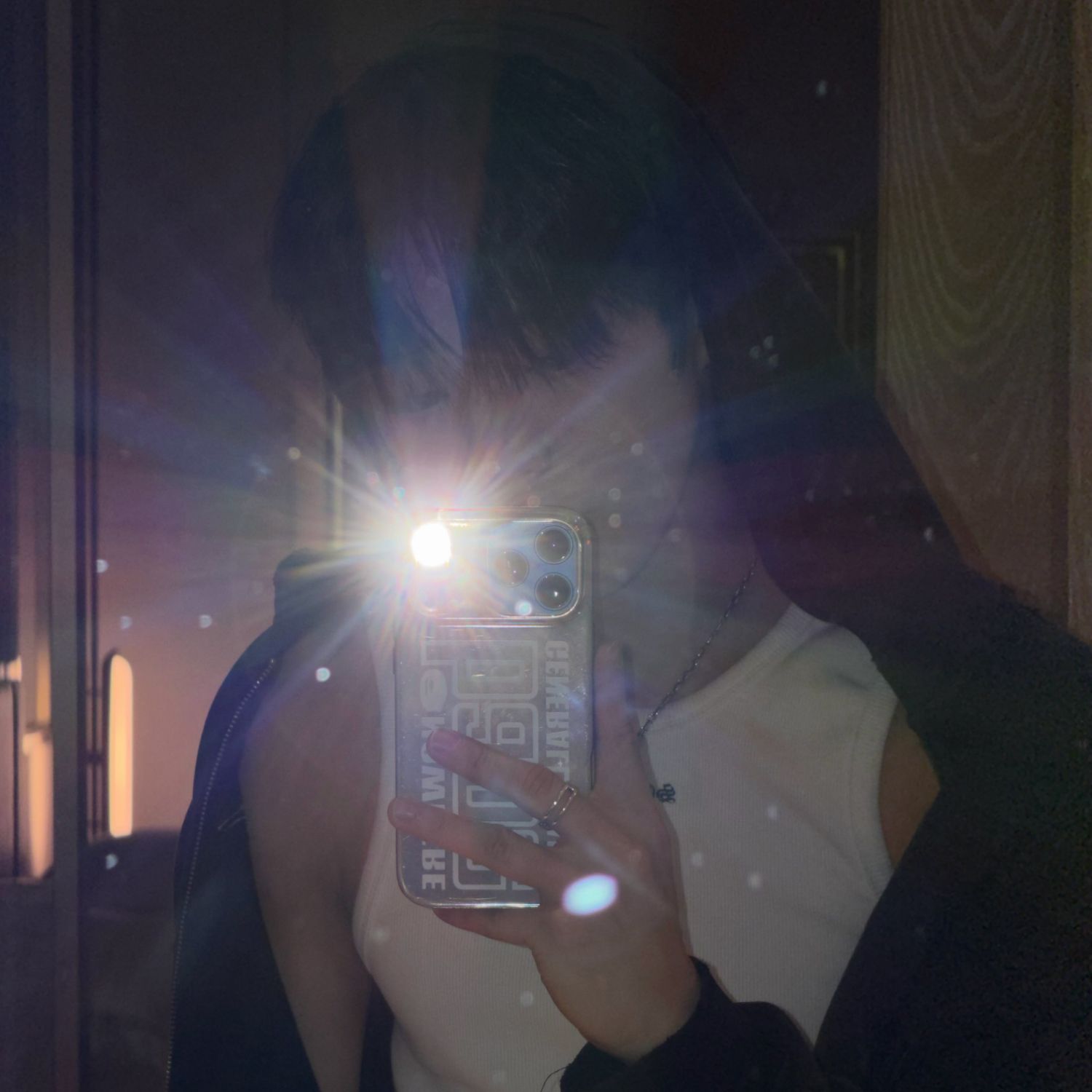 スティーブン (AHOF)ファンが撮った瞬間