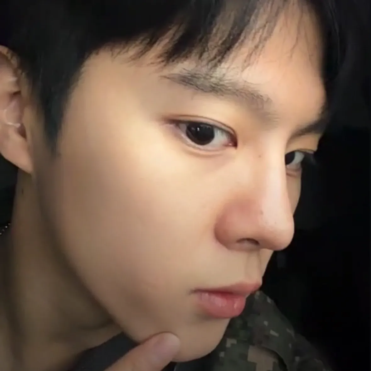 김우석의 최신 사진