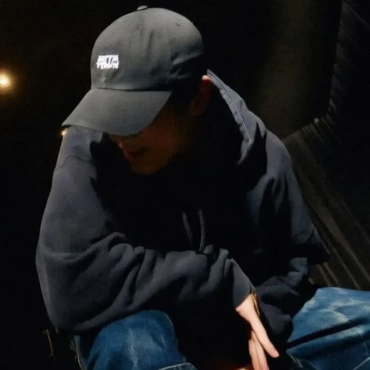 Behind-the-scenes cut of Jungkook (BTS)