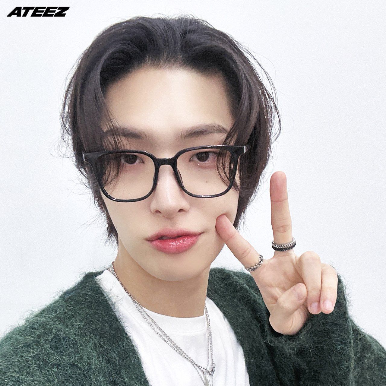 에이티즈 최근 활동샷