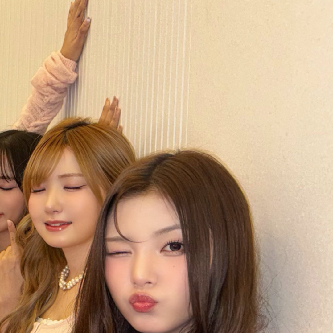 Latest photo of SAY MY NAME