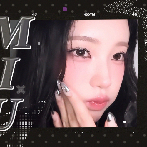Latest photo of Sakurai Miu (ME:I)