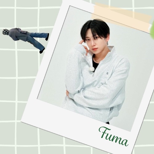 今注目されているK-POPスターの投稿