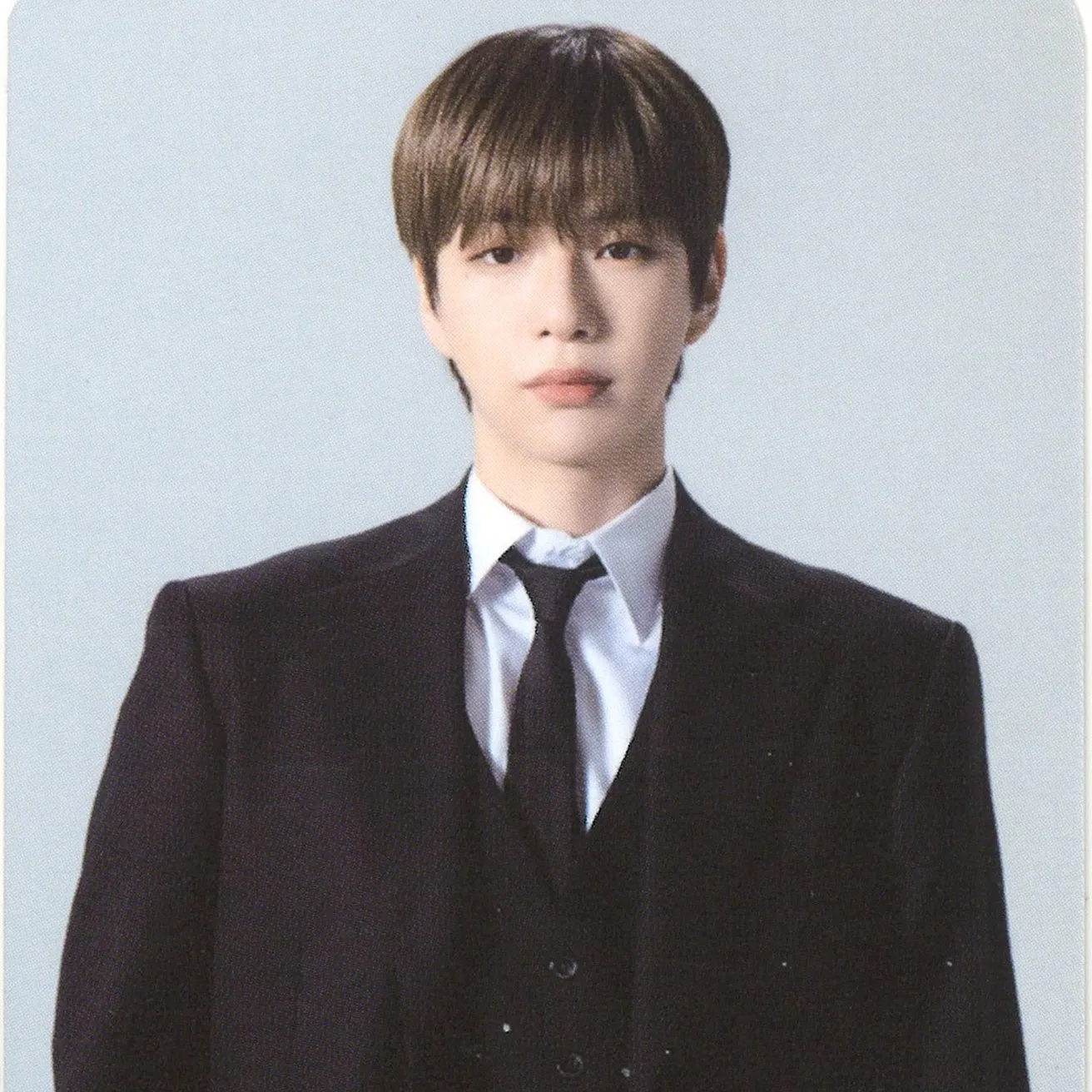 강다니엘 팬이 찍은 순간