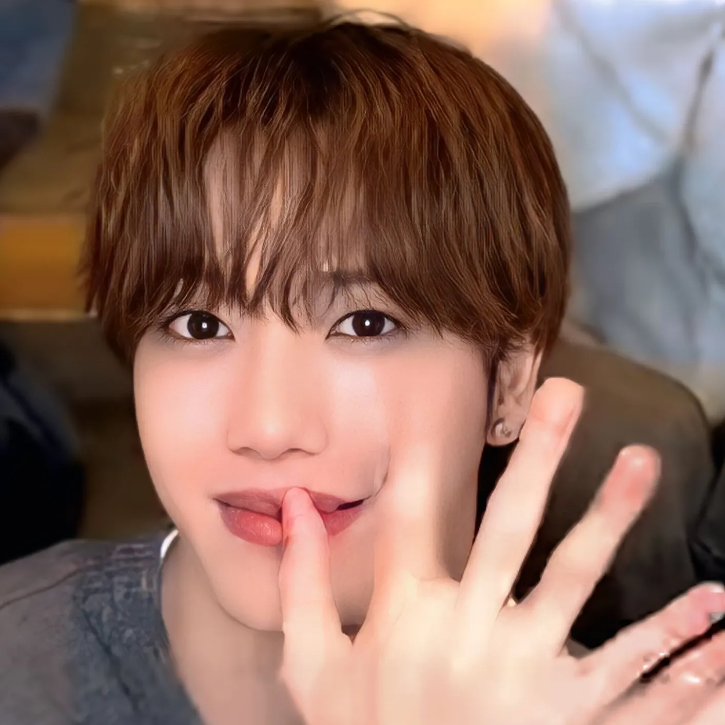 Latest photo of KAZUTA (n.SSign)