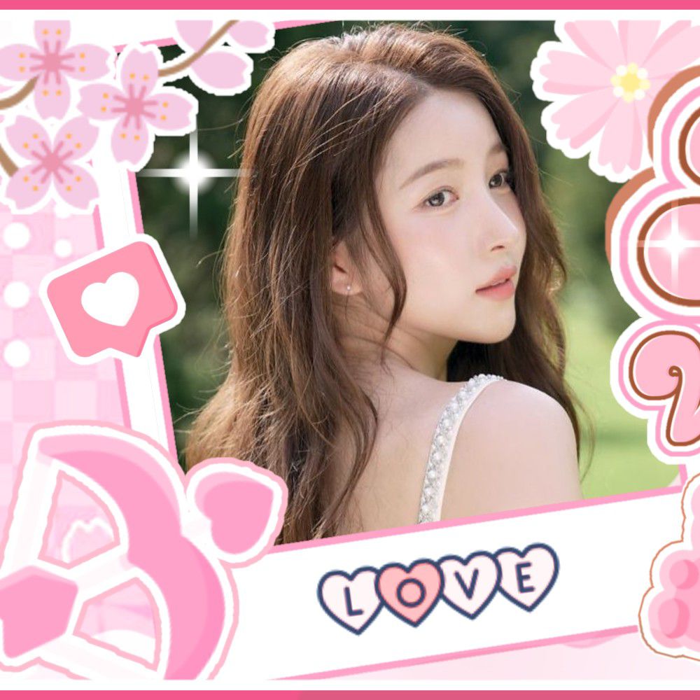 Behind-the-scenes cut of Sowon (GFRIEND)