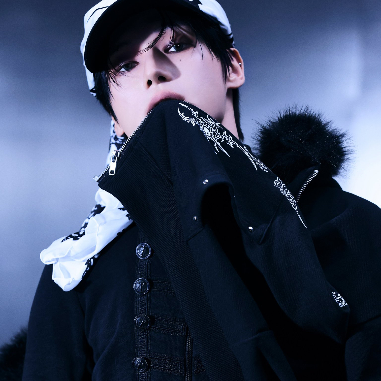 에이티즈 팬이 찍은 순간