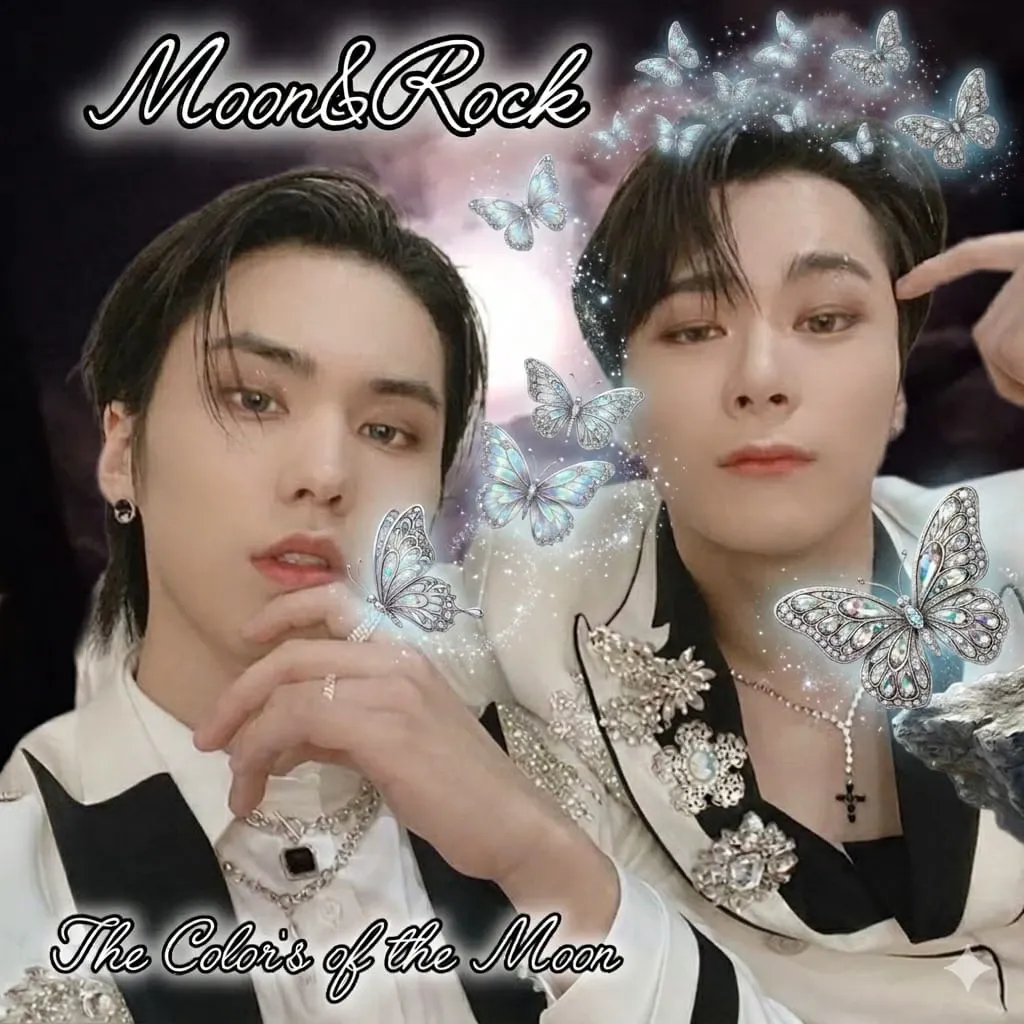 Behind-the-scenes cut of Rocky