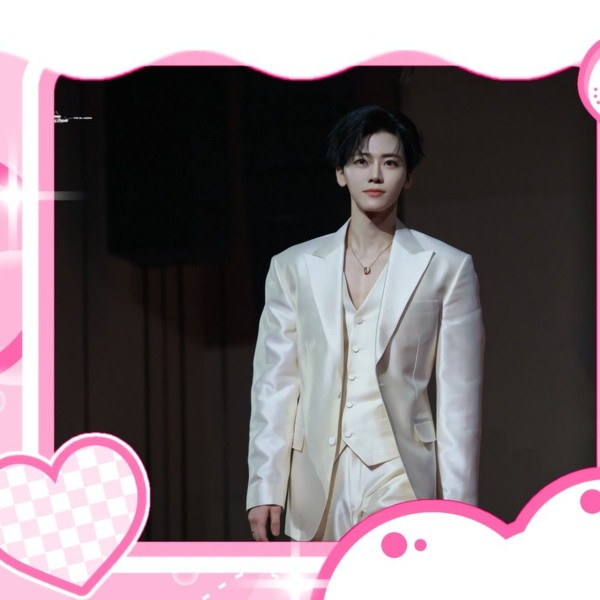 粉丝喜爱的渽民 (NCT DREAM)人气头像