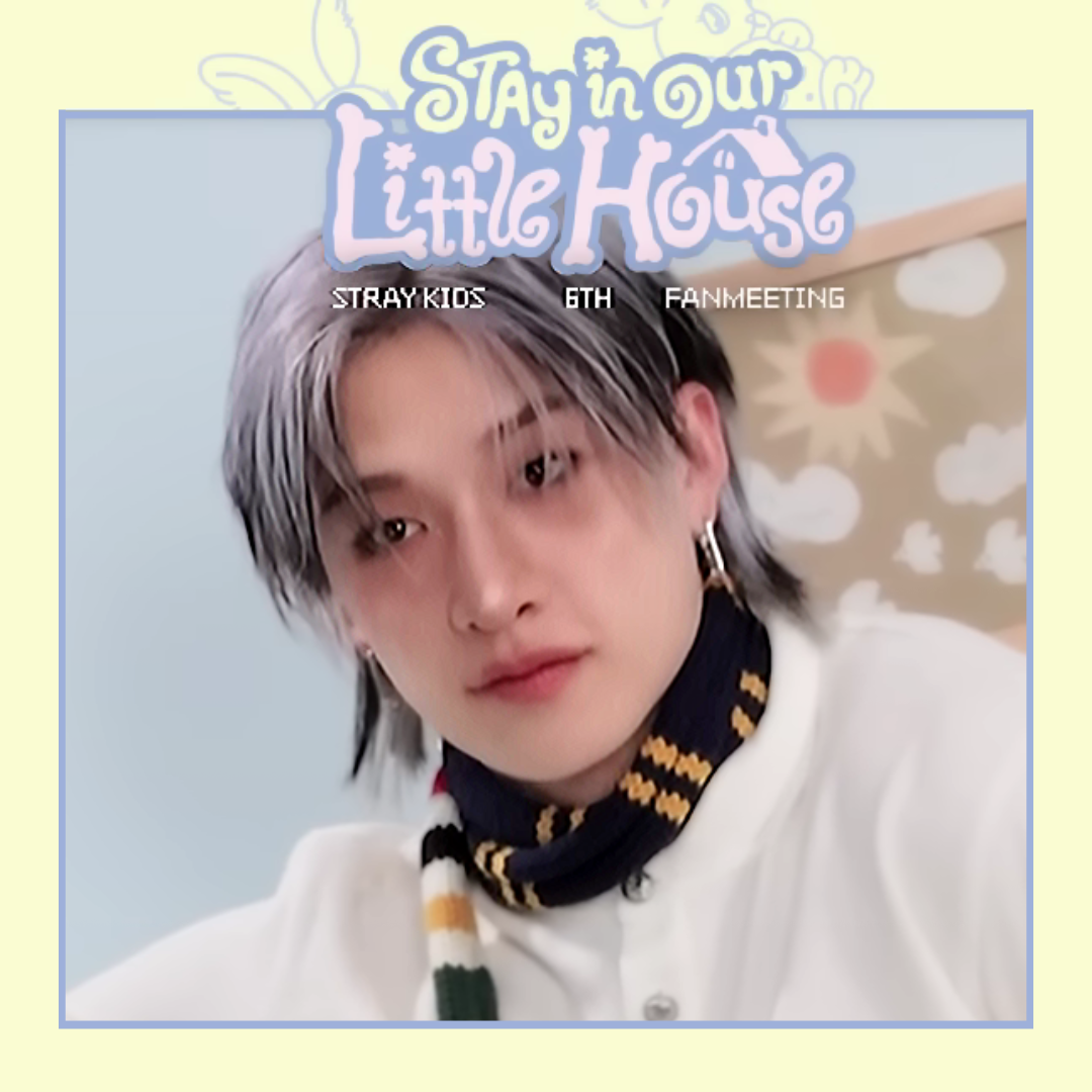 Today’s hot picks from the 방찬 (Stray Kids) community