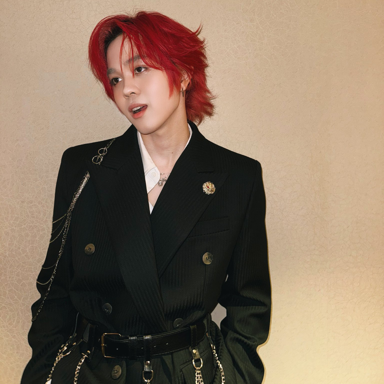 Latest photo of THI-O (NexT1DE)