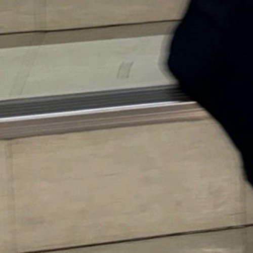 Behind-the-scenes cut of Chaeryeong (ITZY)