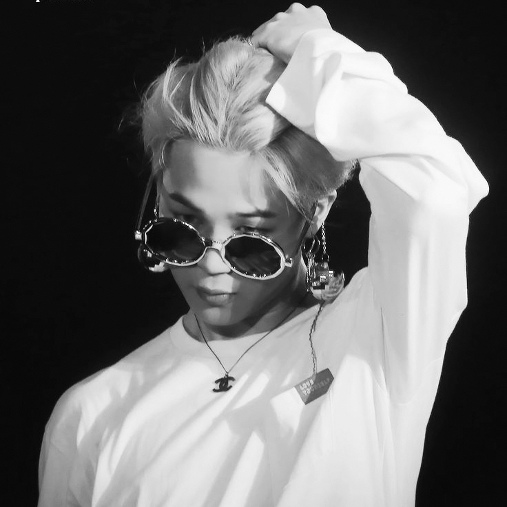 智旻 (防弹少年团)的幕后花絮