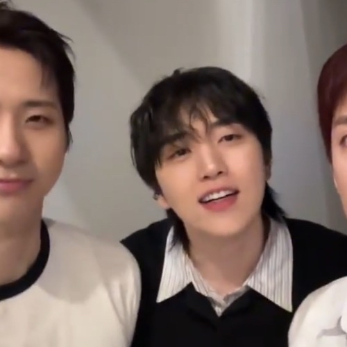 Latest photo of B1A4