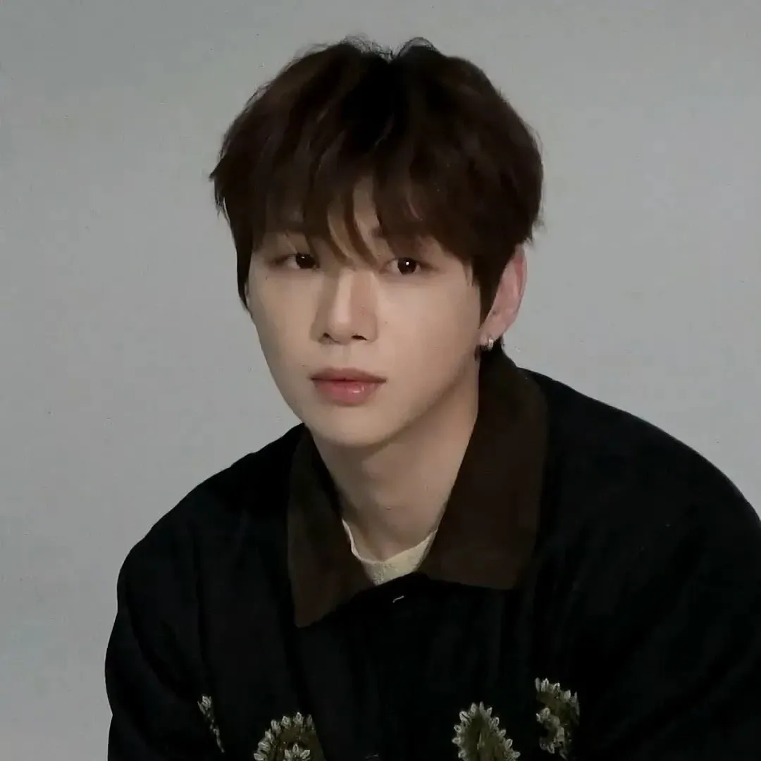 Potret di balik layar Kang Daniel