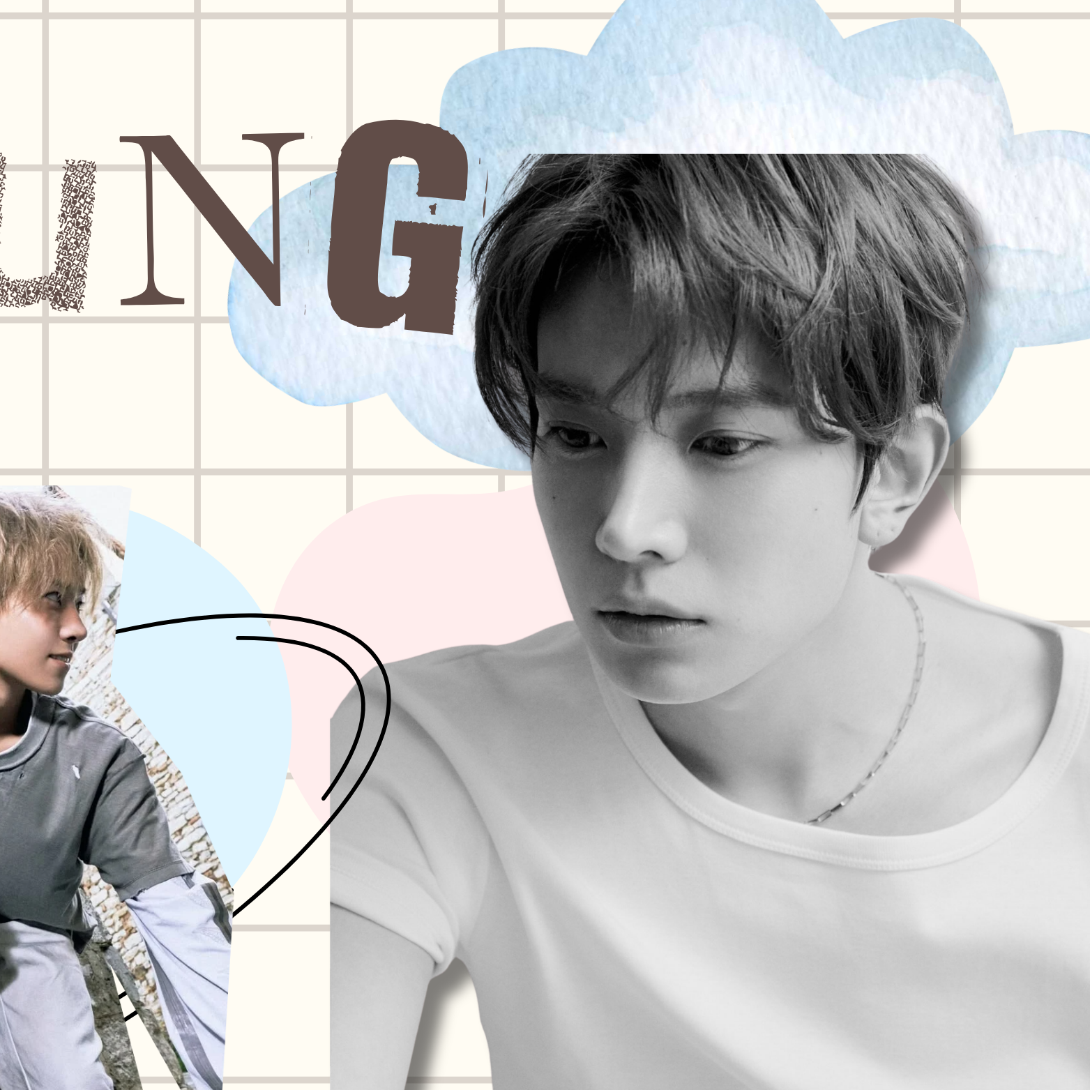 Foto aktivitas terbaru Evan