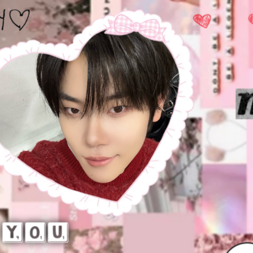 Latest photo of Jang Yeojun (CLOSE YOUR EYES)