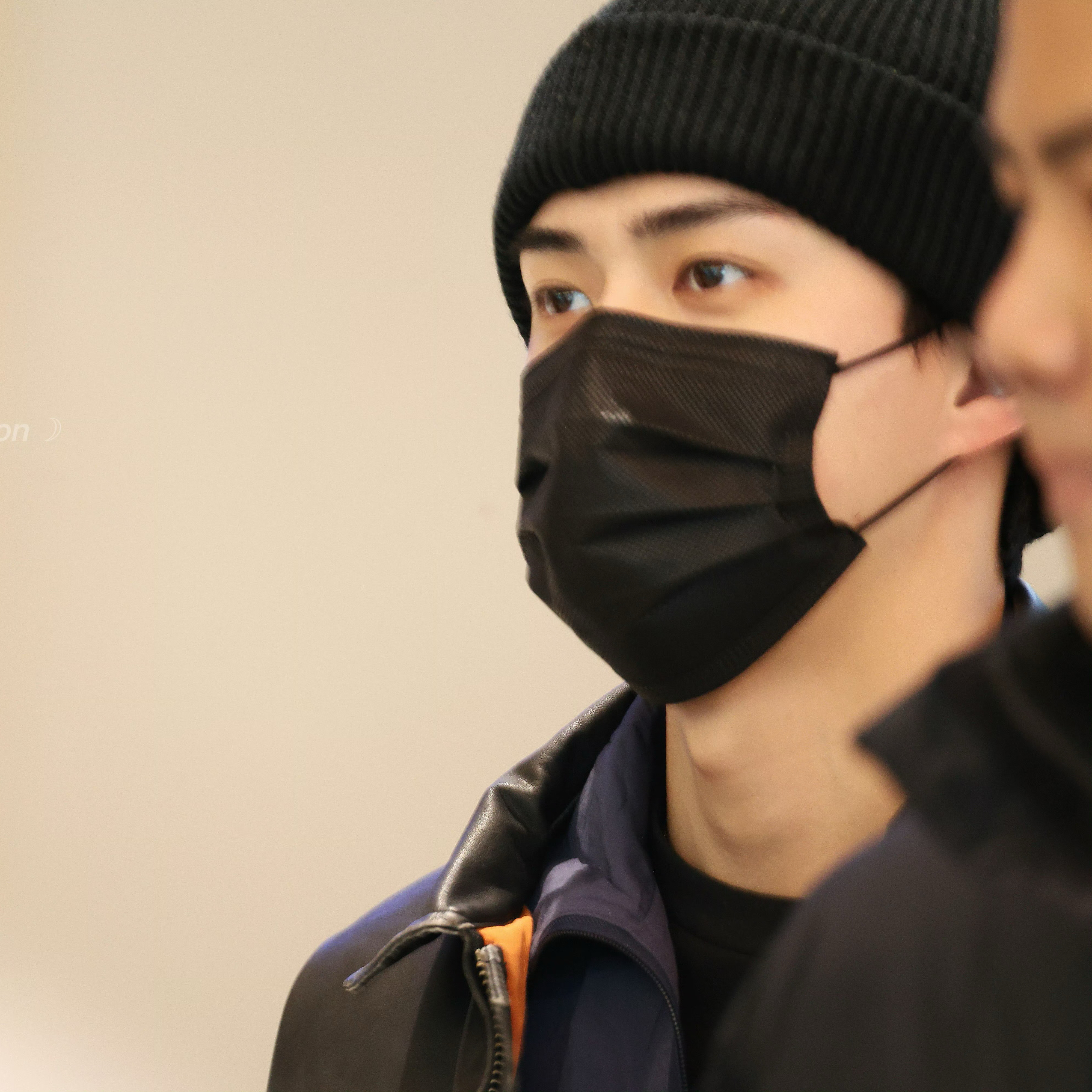 세훈 (EXO) 최근 활동샷