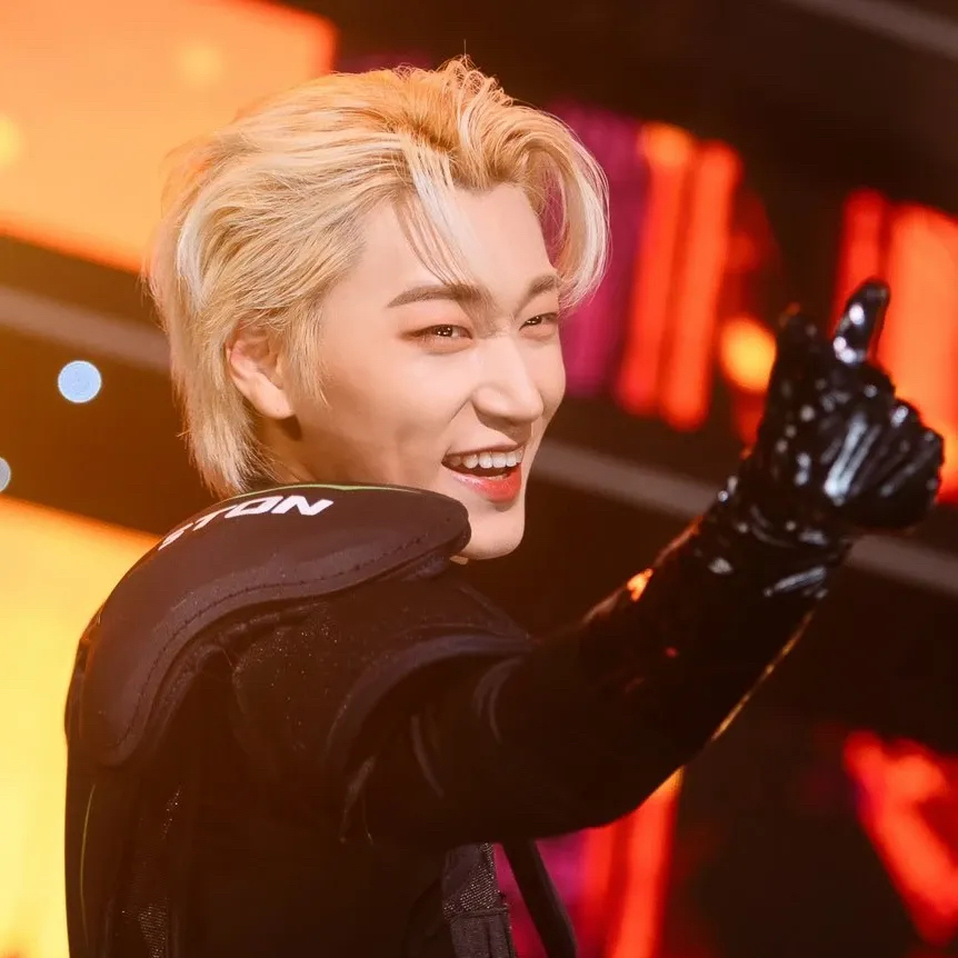 에이티즈 팬이 찍은 순간