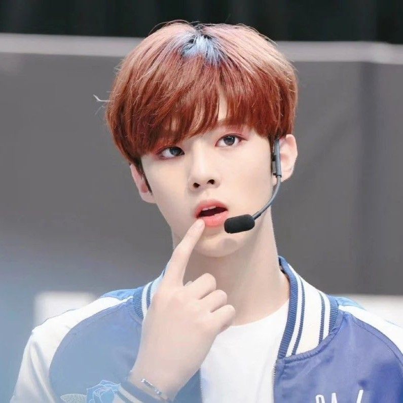 김우석 팬이 찍은 순간