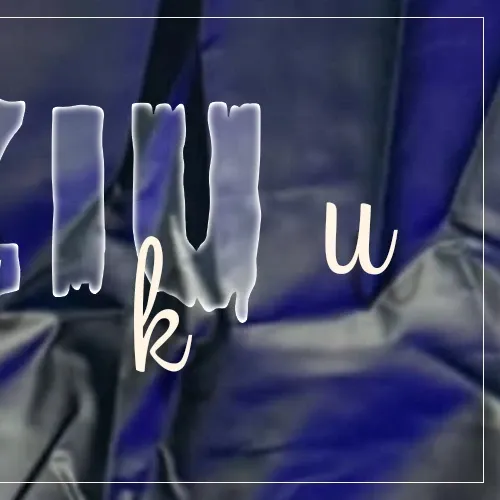 Behind-the-scenes cut of Riku (NiziU)