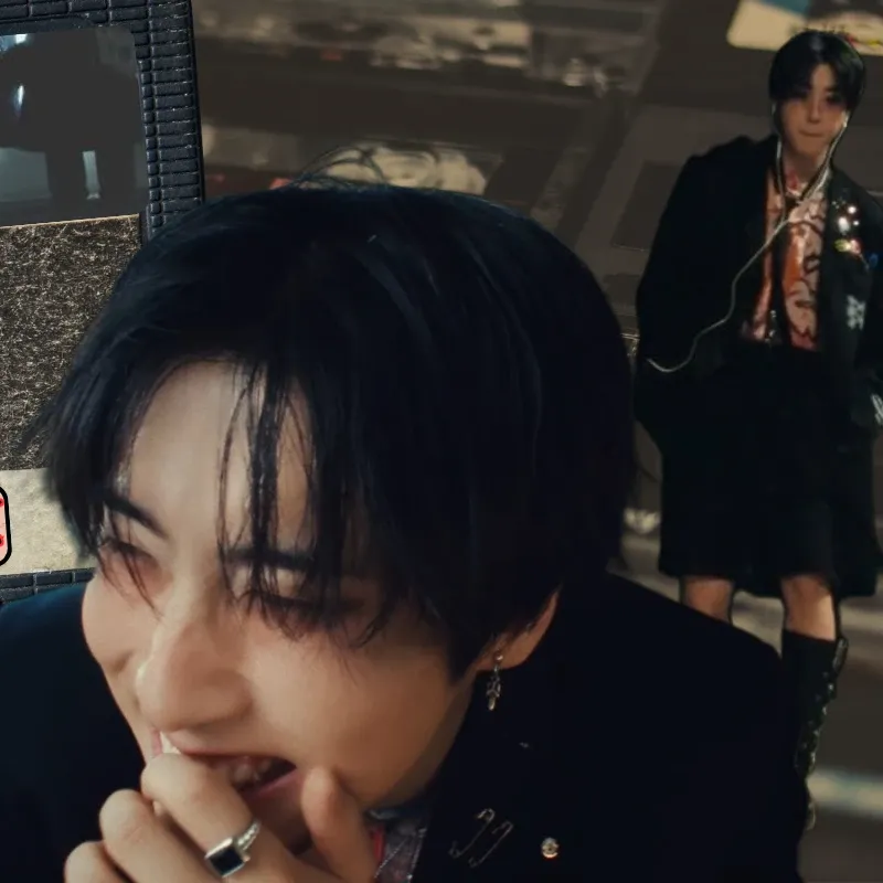 Today’s hot picks from the 한 (Stray Kids) community