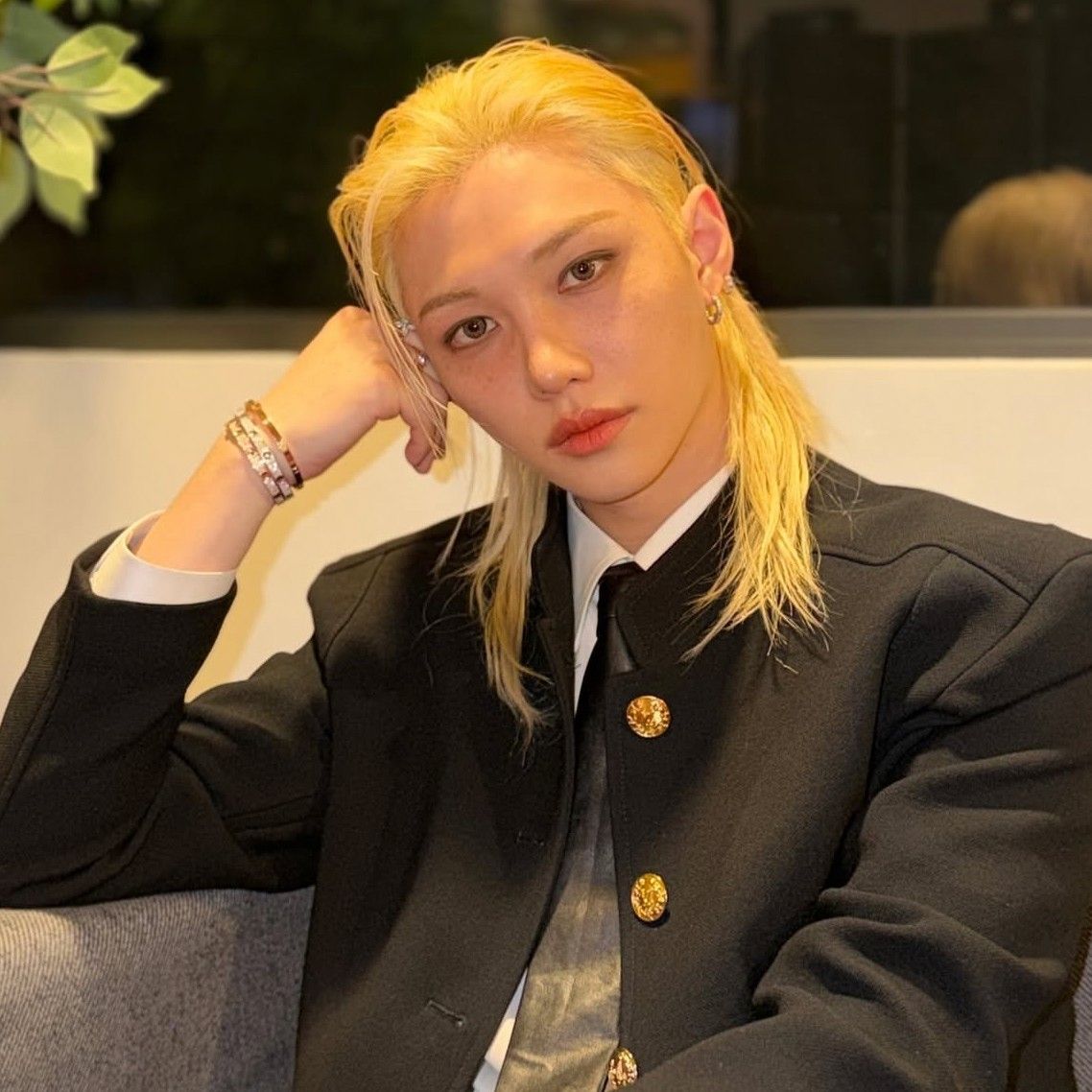 Foto terbaru Stray Kids