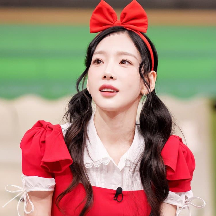 태연 (소녀시대) 최근 활동샷
