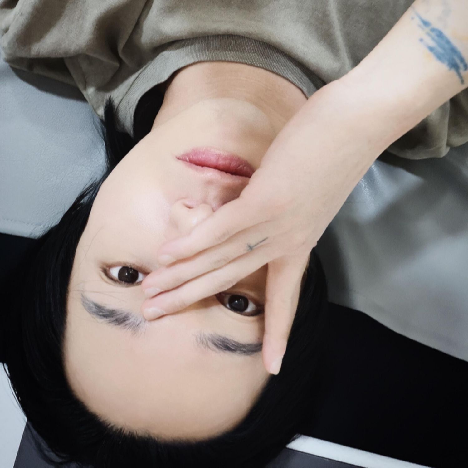 예성 (슈퍼주니어) 팬이 찍은 순간