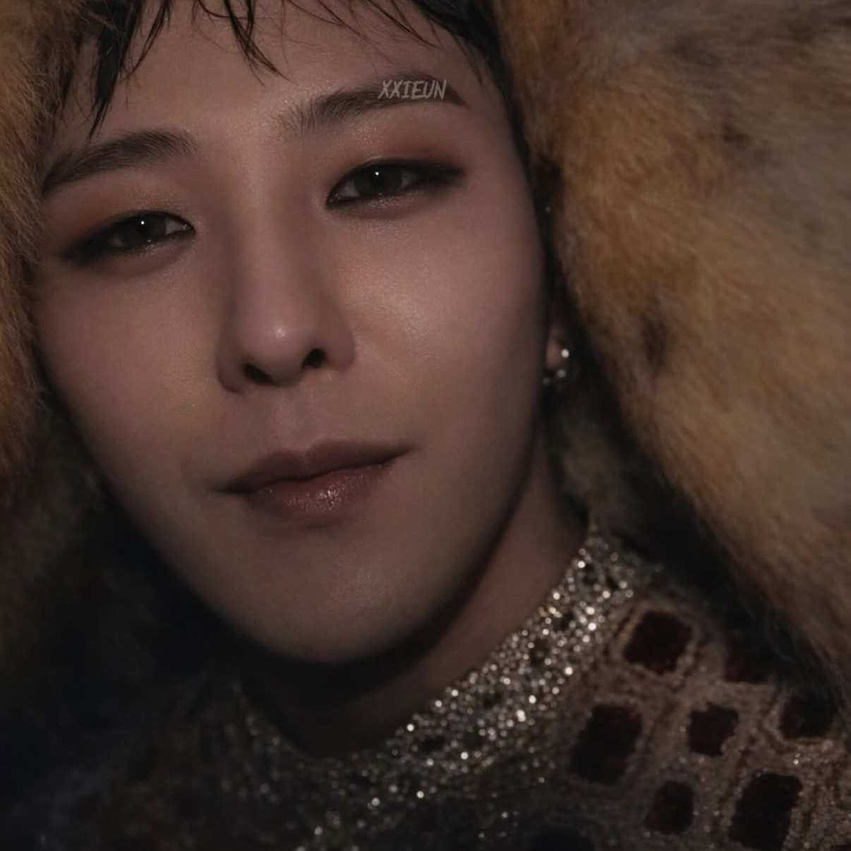 G-DRAGON (BIGBANG)粉丝拍下的瞬间