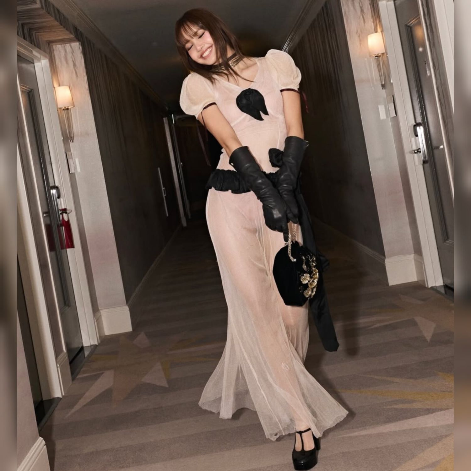 리사 (BLACKPINK)의 최신 사진