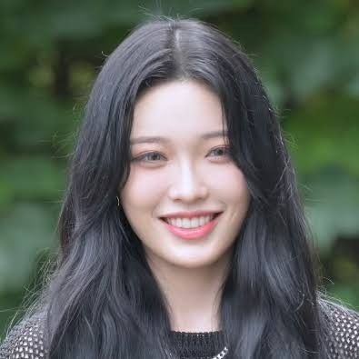 Foto terbaru Haram (Billlie)