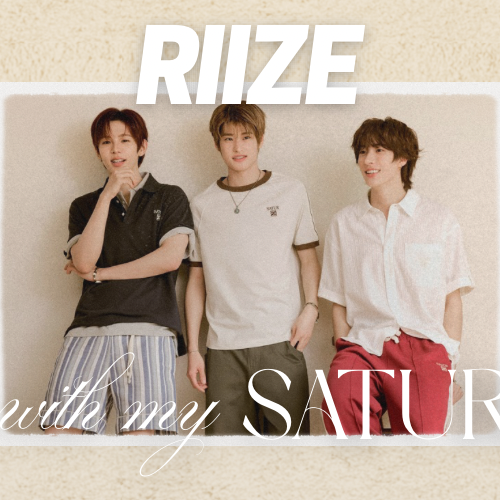 將太郎 (RIIZE)粉絲拍下的瞬間