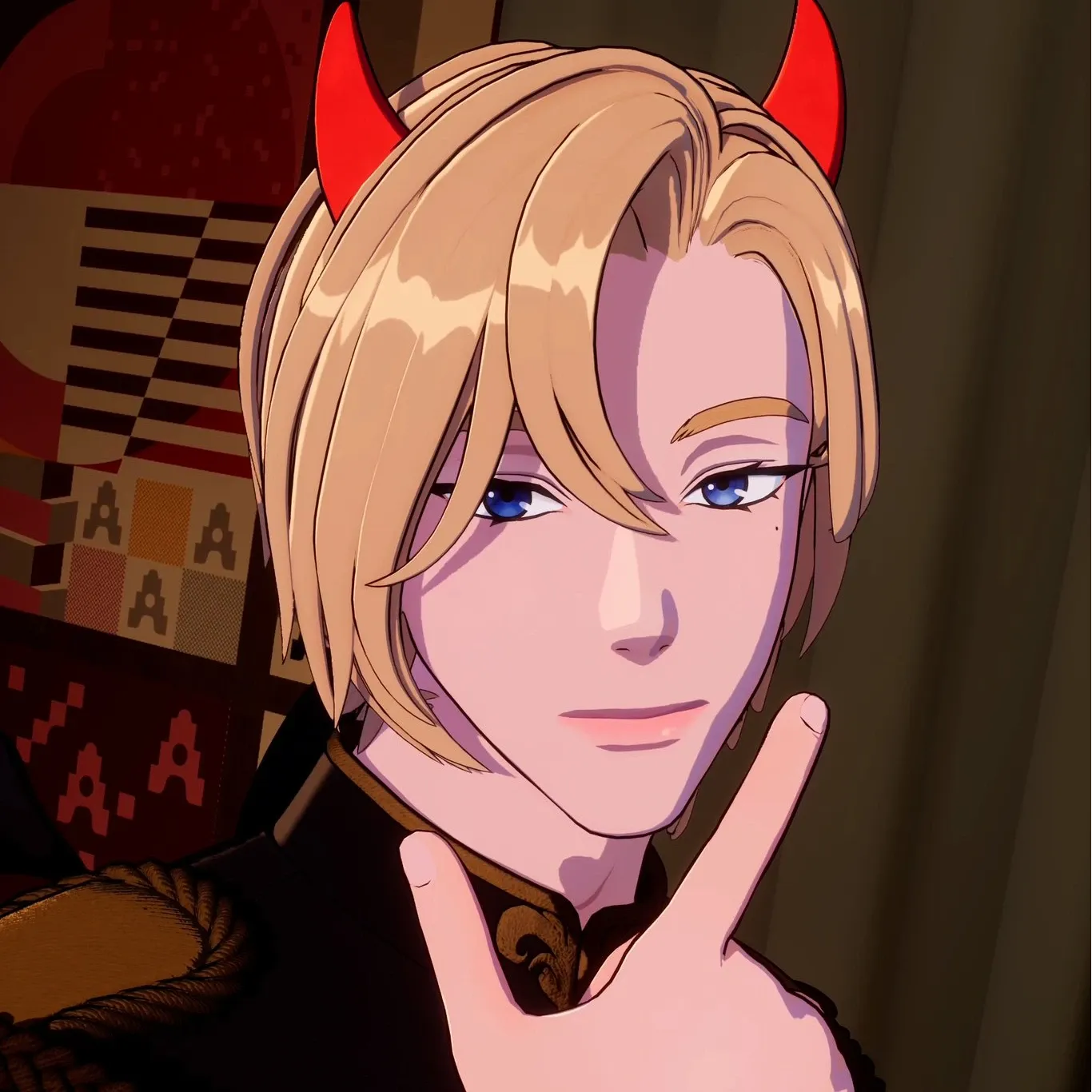 Recent activity shot of PLAVE