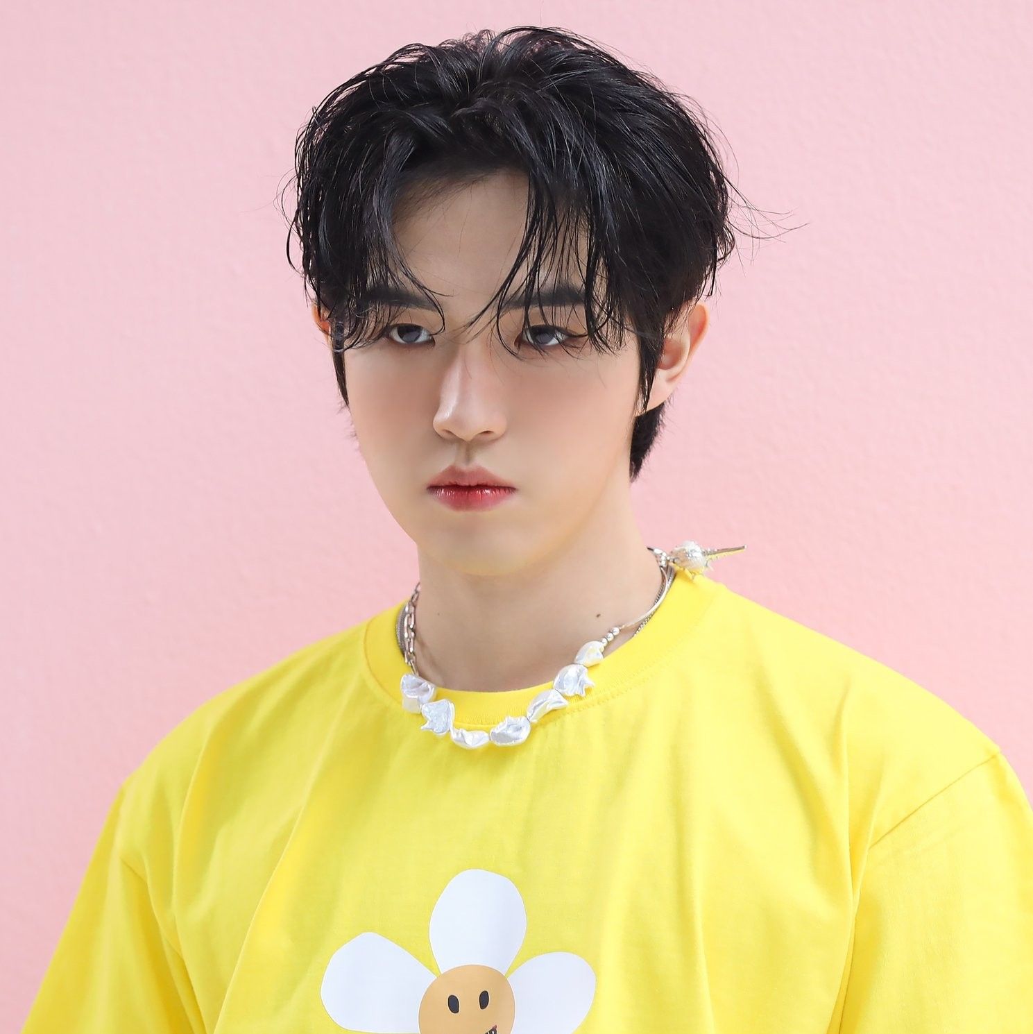 キム・ジェファンの最新写真